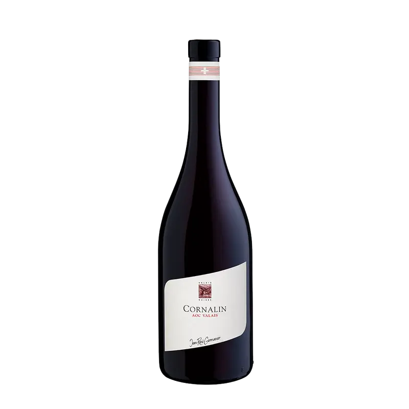 Cornalin Classique AOC Valais Jean René Germanier SA Vétroz