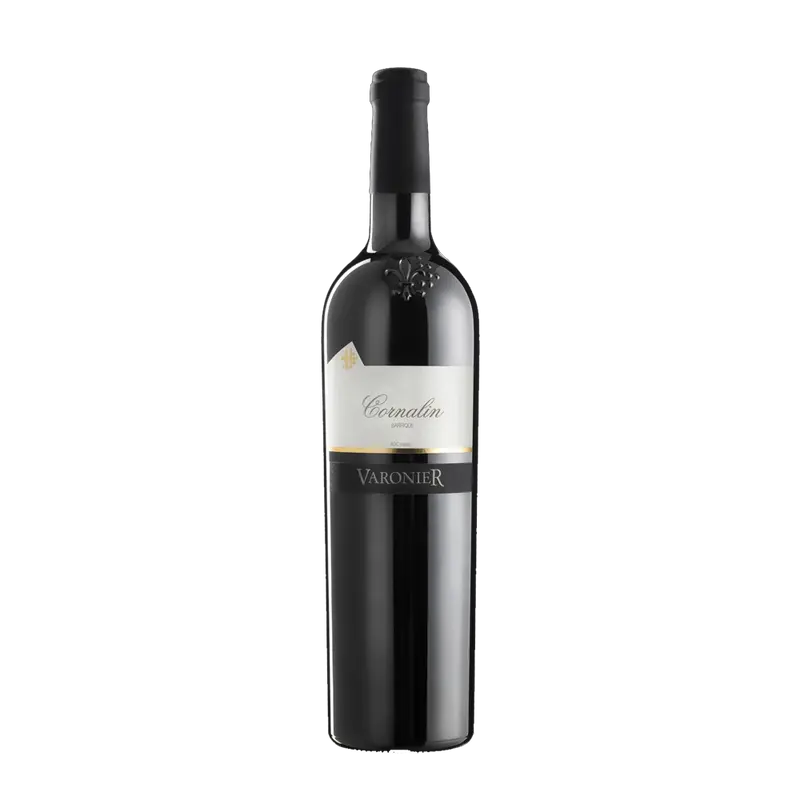 Cornalin Gold Barrique AOC Valais C. Varonier & Söhne AG Varen