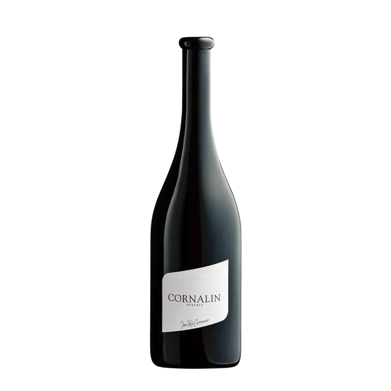 Cornalin Réserve AOC Valais Jean René Germanier SA Vétroz