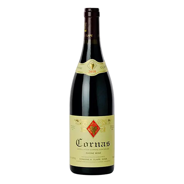 Cornas - Domaine Auguste Clape 2022