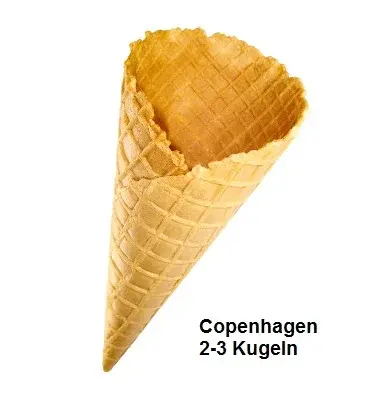 Cornet Copenhagen