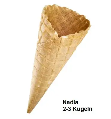 Cornet Nadia