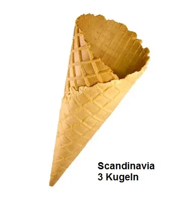 Cornet Scandinavia