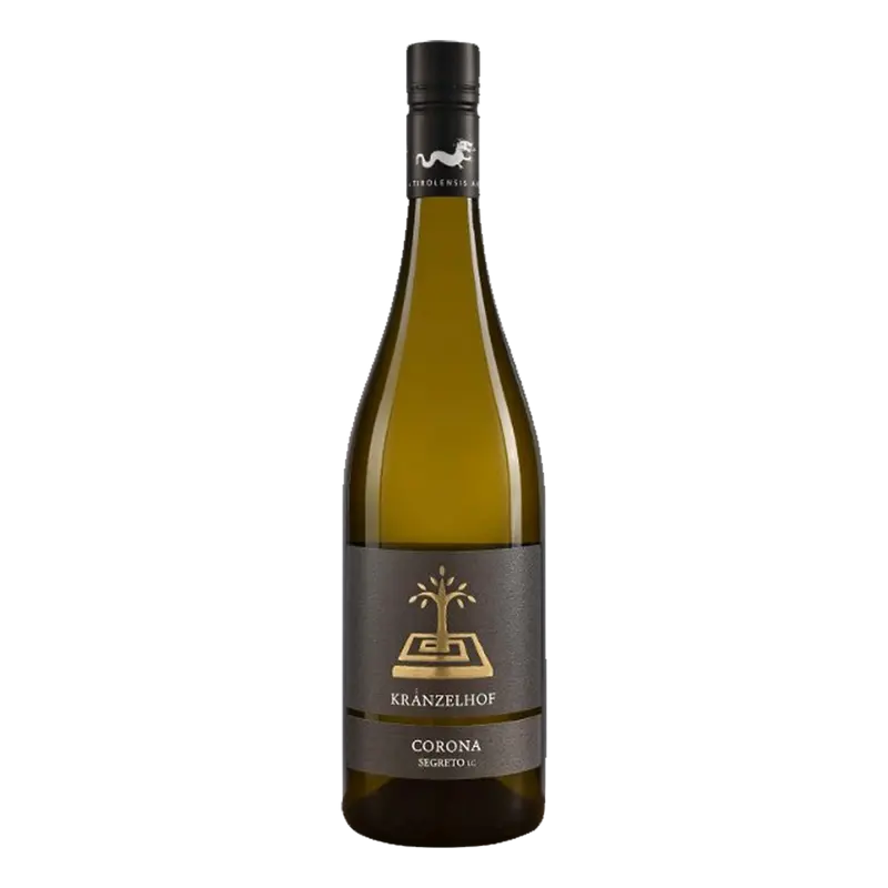 Corona Segreto weiss 2024 vdt