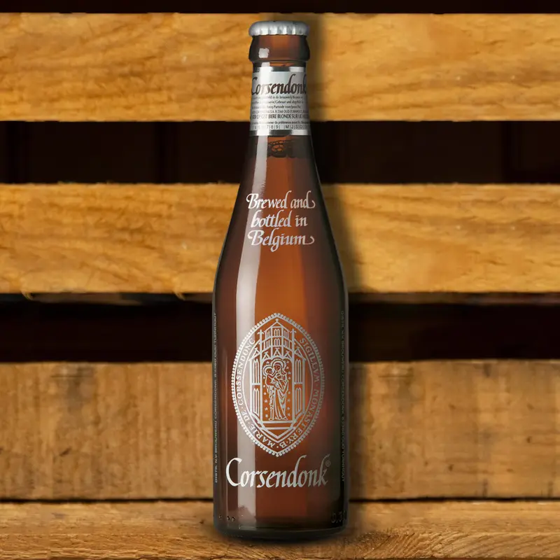 CORSENDONK - Agnus Tripel Blonde - Bte - 75cl
