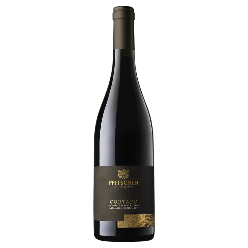 Cortazo Merlot Cabernet Riserva 2022 Südtirol DOC