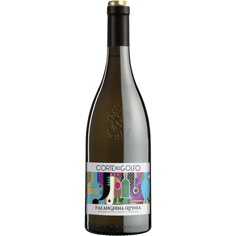 Corte del Golfo - Falanghina Irpinia DOC