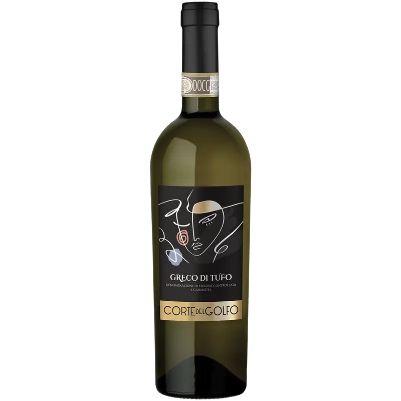 Corte del Golfo - Greco di Tufo Greco di Tufo DOCG