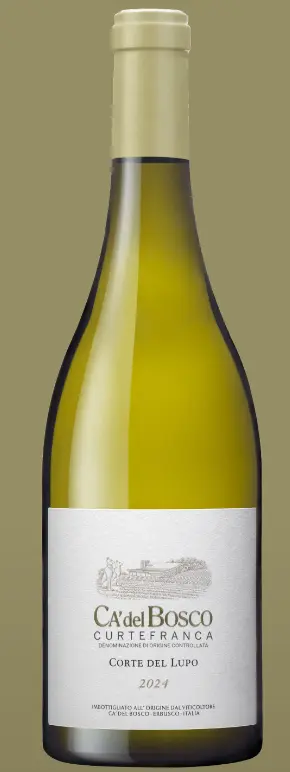 Corte del Lupo Bianco