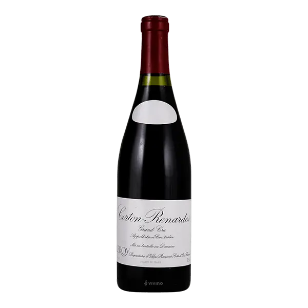 Corton-Renardes Grand Cru - Domaine Leroy 1993