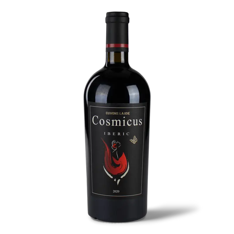 Cosmicus Iberic 2020