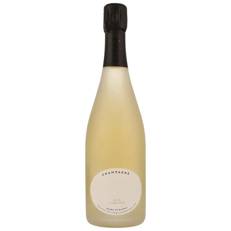 Cossy L'Instant 2018 Extra Brut