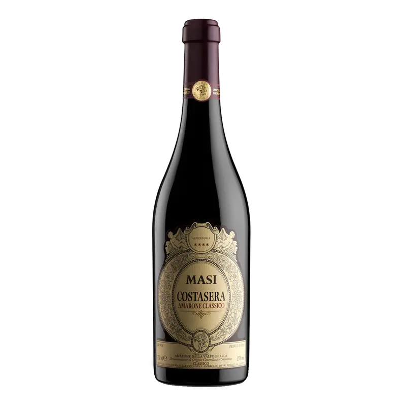Costasera Amarone della Valpolicella classico 2021 DOCG