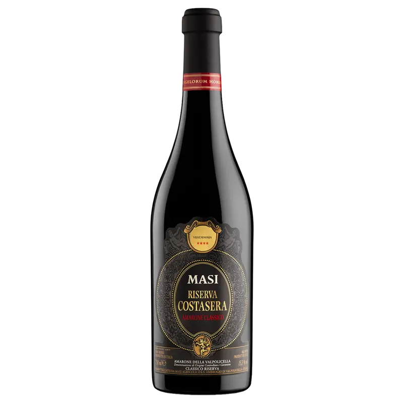 Costasera Riserva Amarone della Valpolicella classico 2019 DOCG
