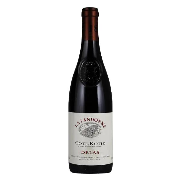 Côte Rotie - La Landonne - Maison Delas 2013