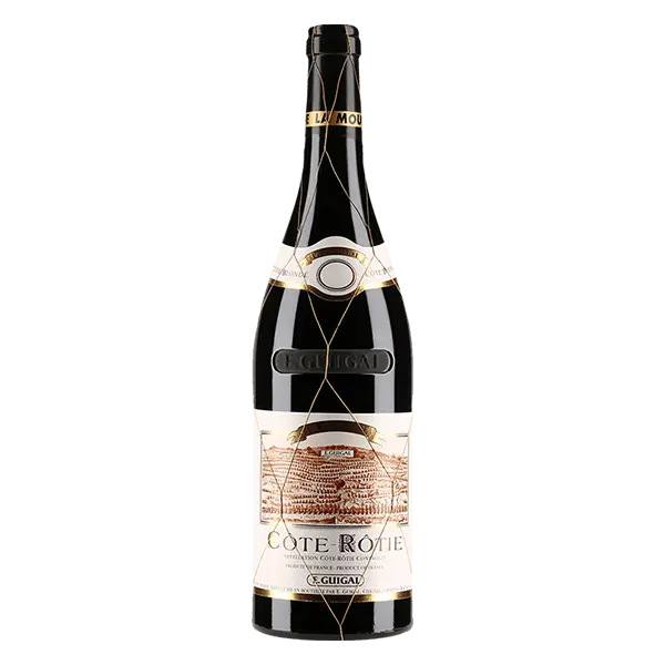 Côte-Rôtie - La Mouline - E. Guigal 2016