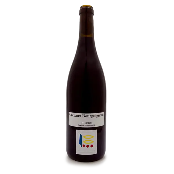 Côteaux Bourguignons - Domaine Prieuré Roch 2022