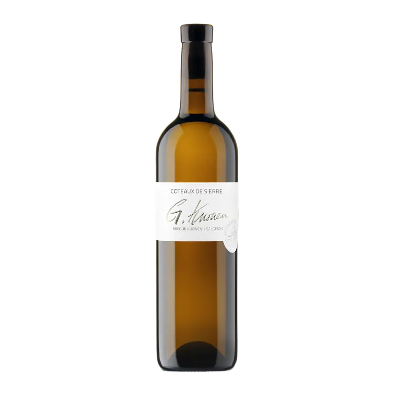 COTEAUX DE SIERRE AOC VS
