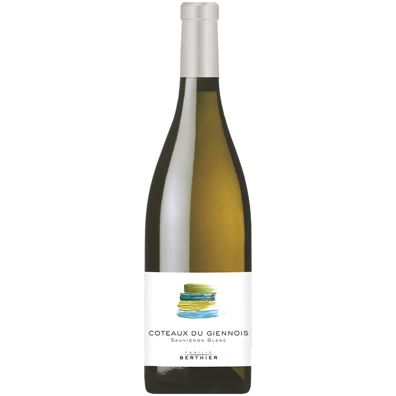 Coteaux du Giennois Blanc Coteaux du Giennois AOP