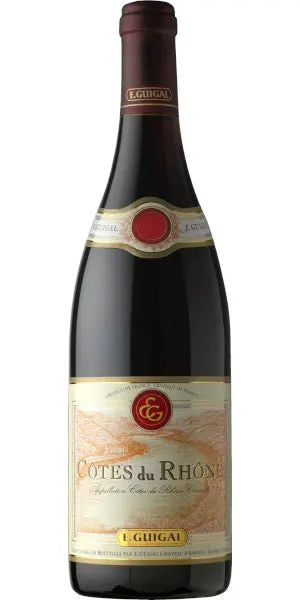 Côtes du Rhône Rouge 2020 - E. Guigal (150cl)