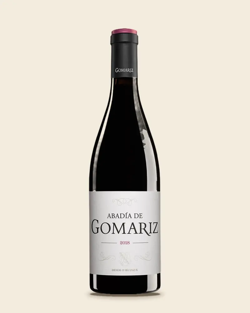 Coto de Gomariz - Abadia de Gomariz (2022)
