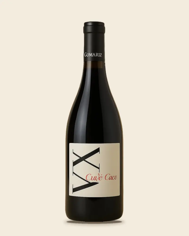 Coto de Gomariz - Cuvée Caco (2020)