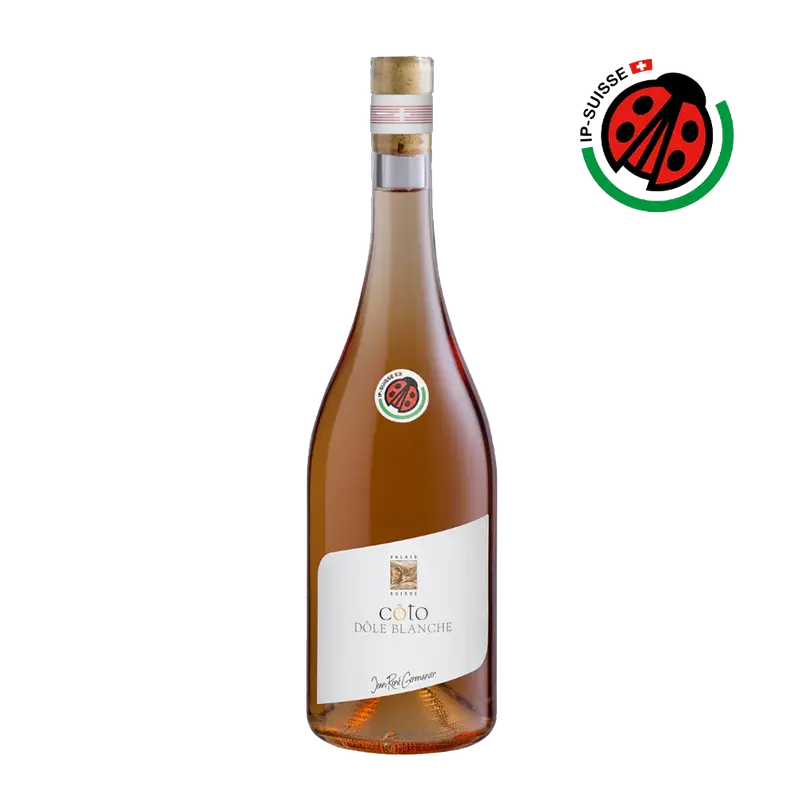 CÔTO – Dôle du Valais AOC Jean René Germanier
