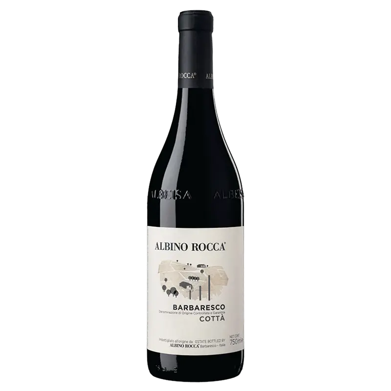 Cottà Barbaresco 2020 DOCG