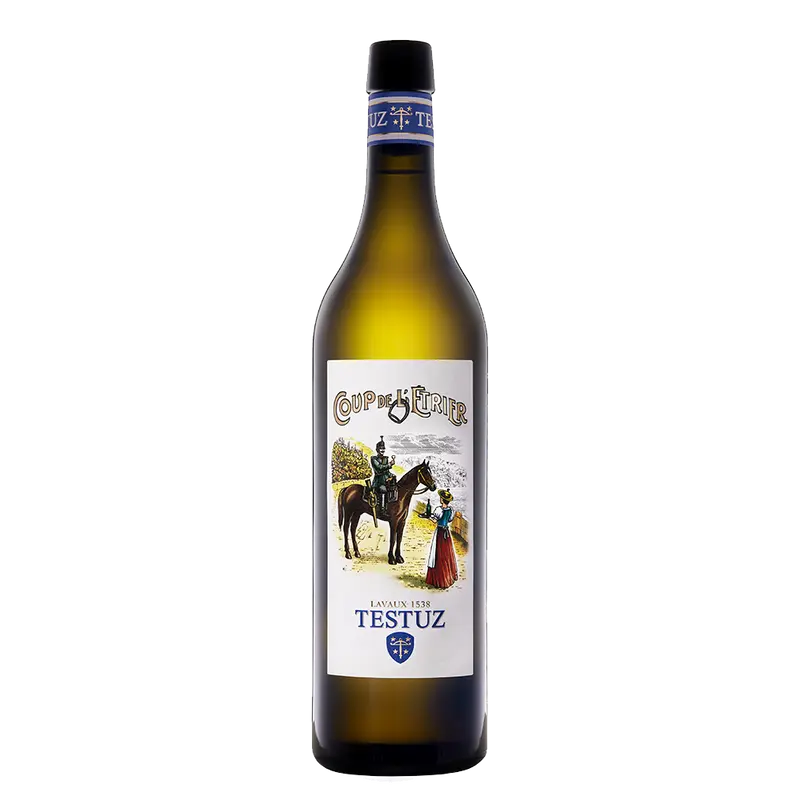 Coup de l'Etrier Lavaux AOC