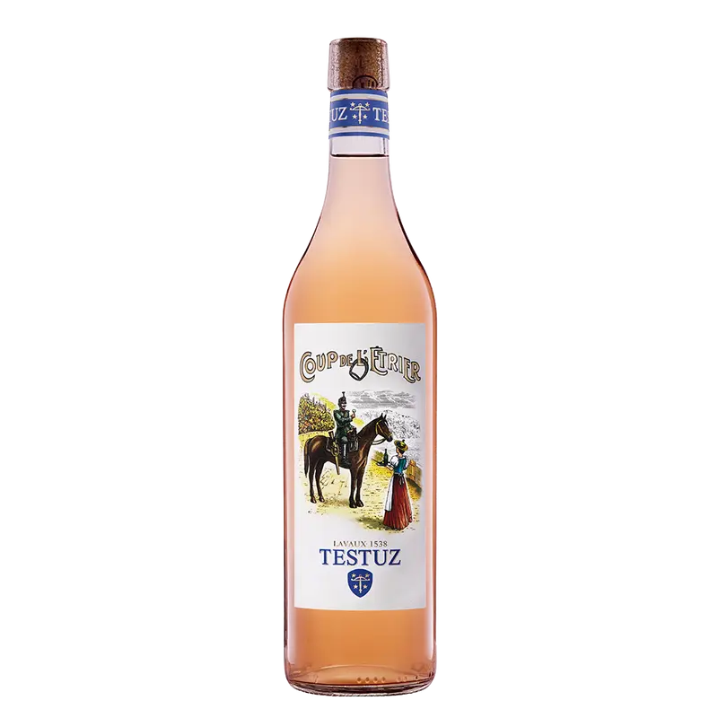 Coup de l'Etrier Rosé Lavaux AOC