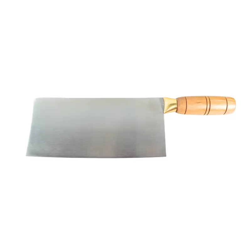 Couteau hachoir 21 cm