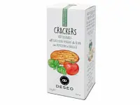Cracker Tomate 120g