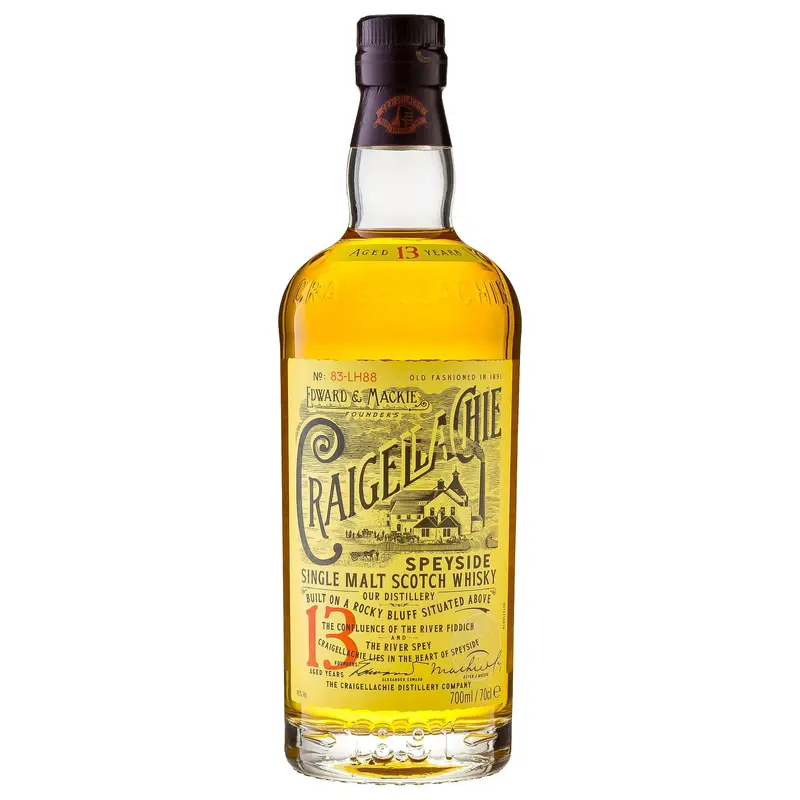 Craigellachie 13 Years