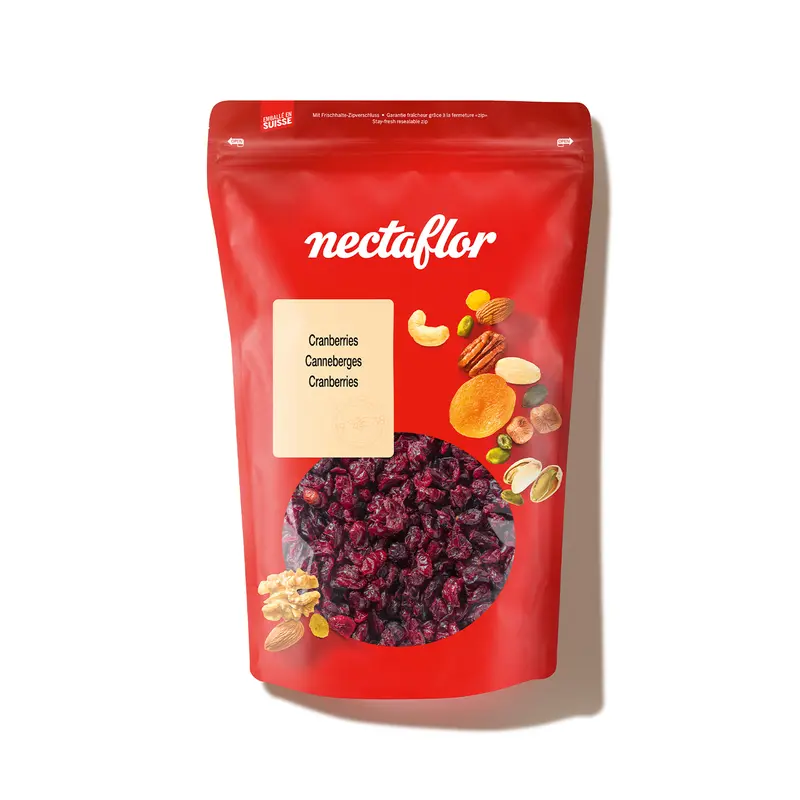Cranberries