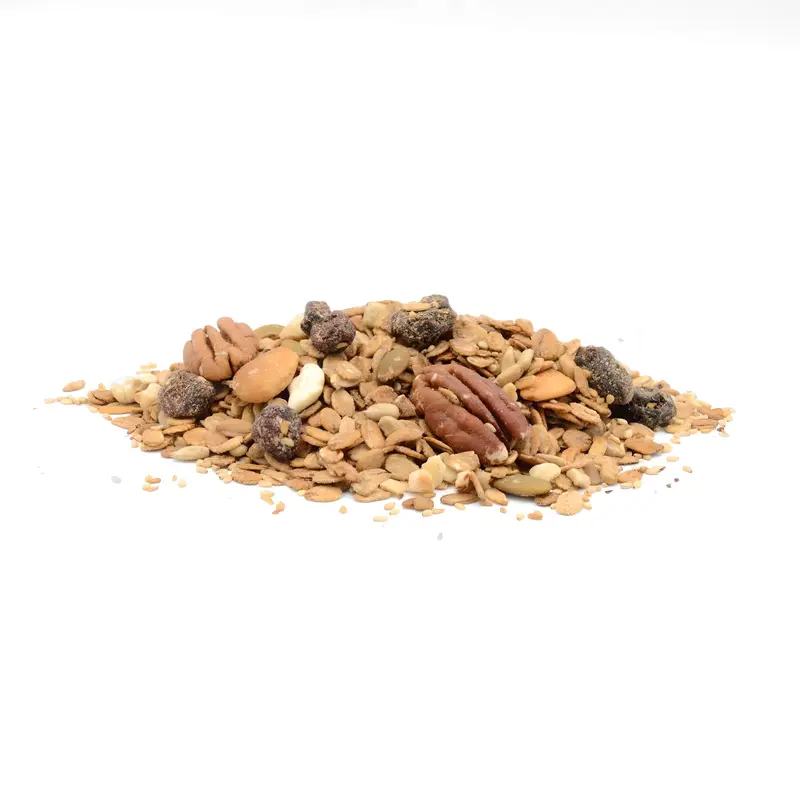 Cranberry Granola 1 kg