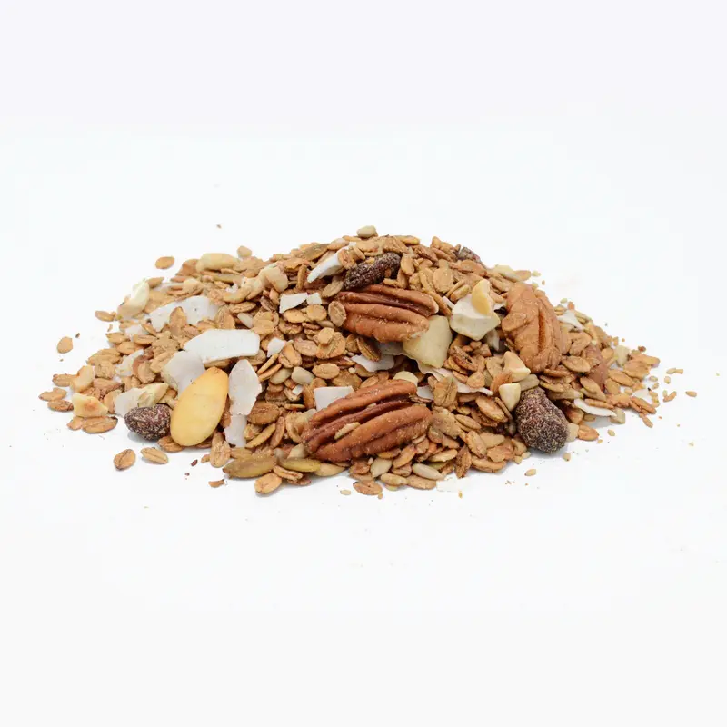 Cranberry Kokos Granola 1 kg
