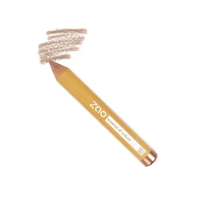 Crayon jumbo yeux ZAO 583 BIO