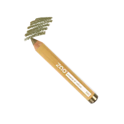 Crayon jumbo yeux ZAO 585 BIO