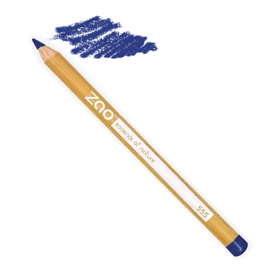 Crayon yeux ZAO 555 BIO