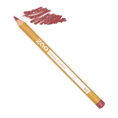 Crayon yeux ZAO 561 BIO