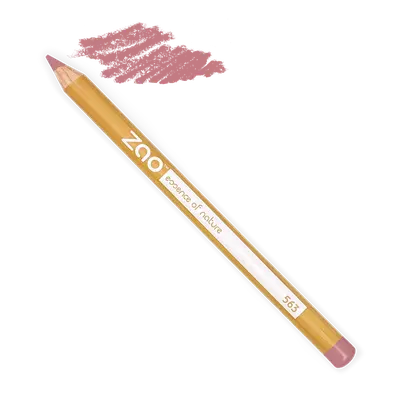 Crayon yeux ZAO 563 BIO