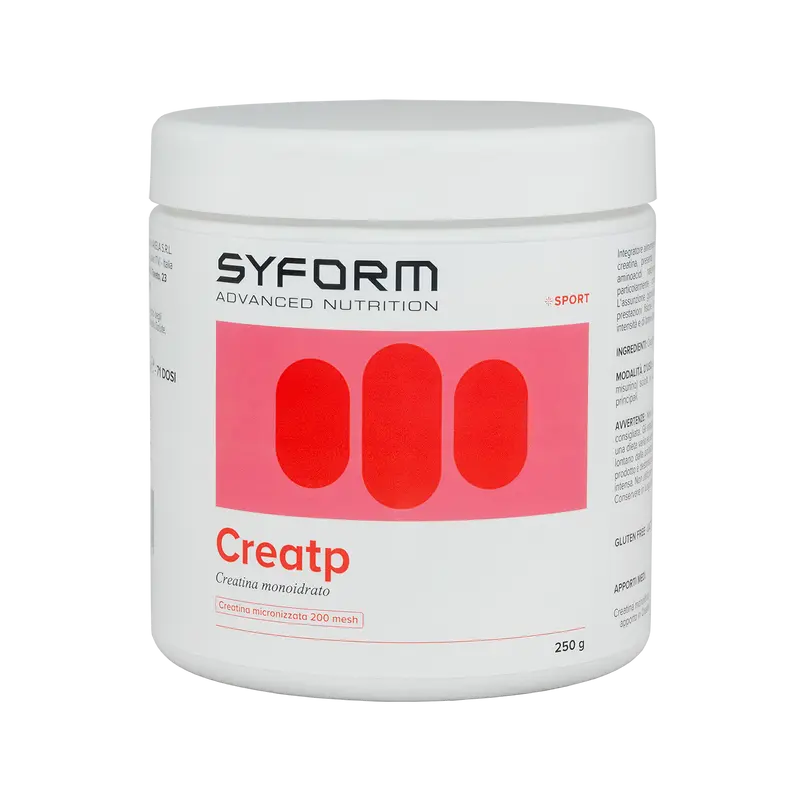 Creatp