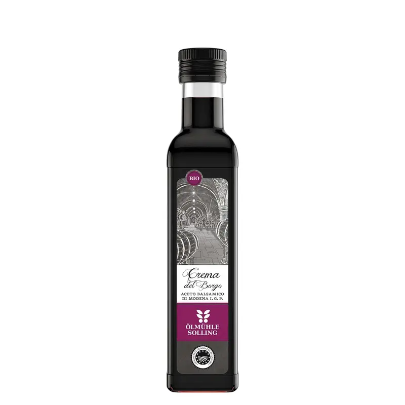 Crema del Borgo (Aceto) BIO