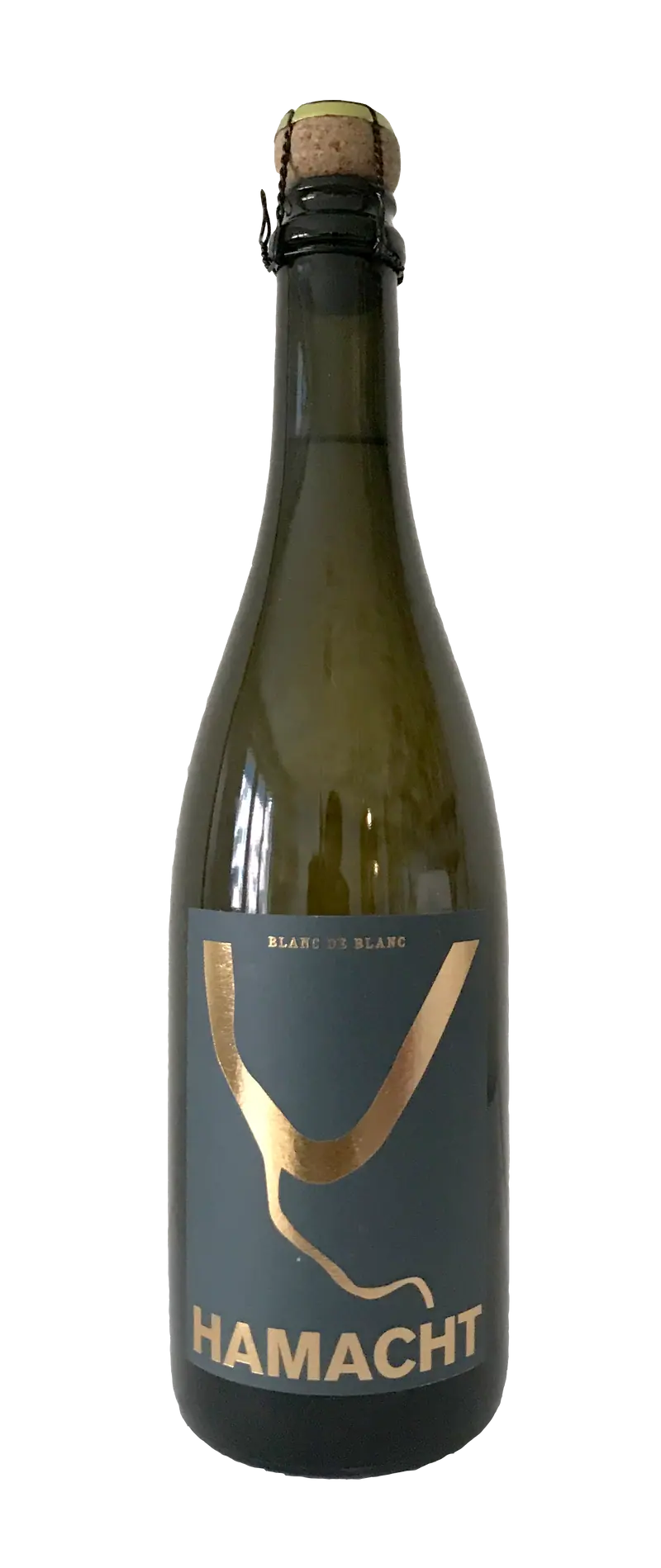 Crémant Blanc de Blanc 2022