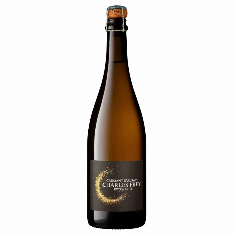 Crémant d'Alsace AP 2019