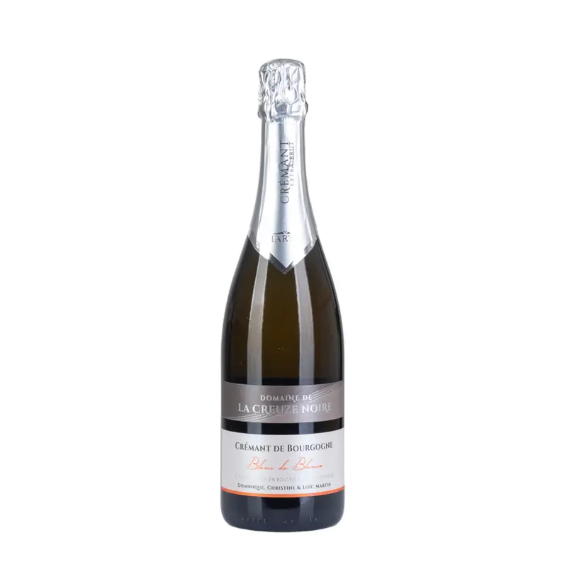Crémant de Bourgogne Blanc de Blancs