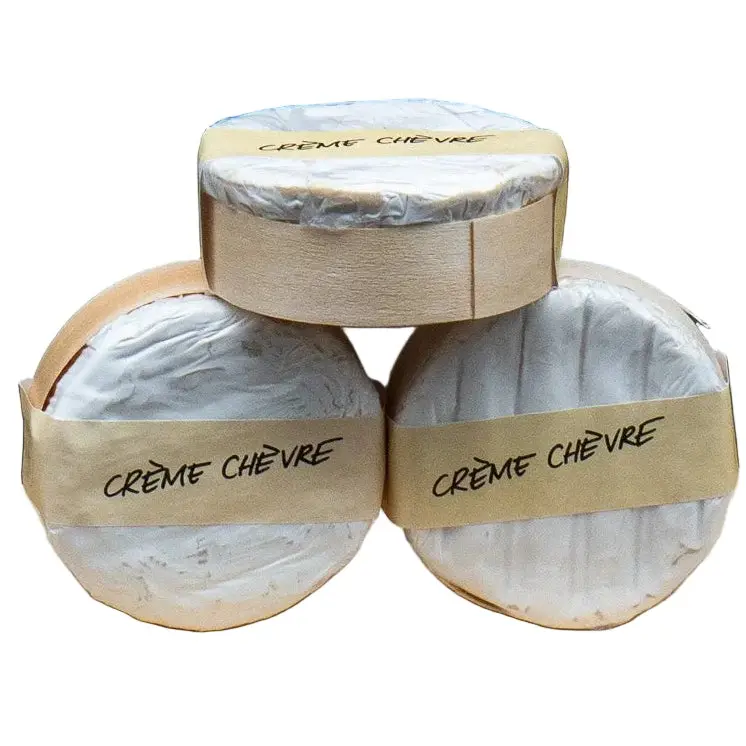 Crème Chèvre 140g