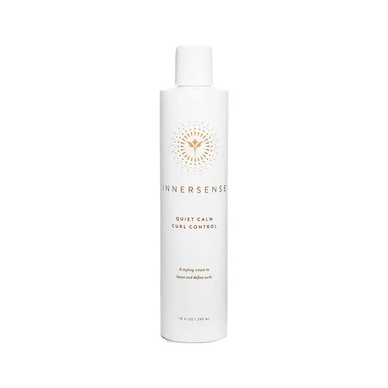 Crème Coiffante Quiet Calm Curl Control