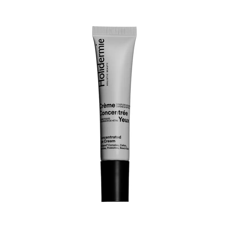 Crème Concentrée Yeux
