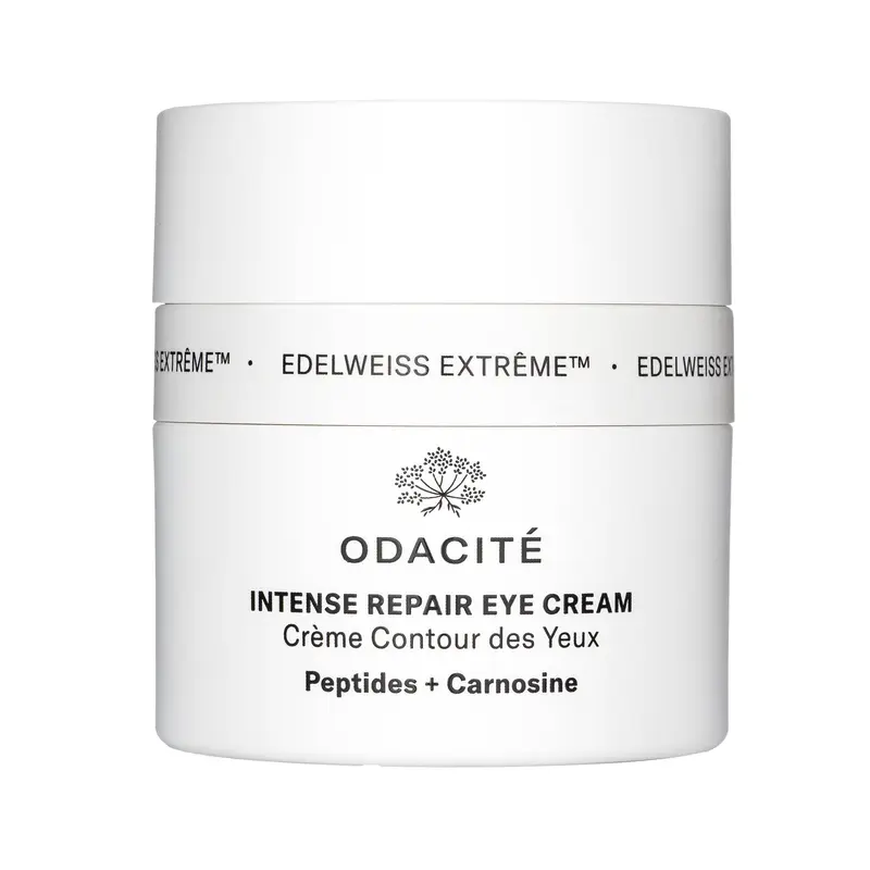 Crème contour des yeux Edelweiss Extrême